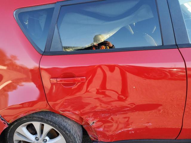 Снимка 10 от търг – 2015 KIA SOUL + с VIN KNDJP3A52F7757350