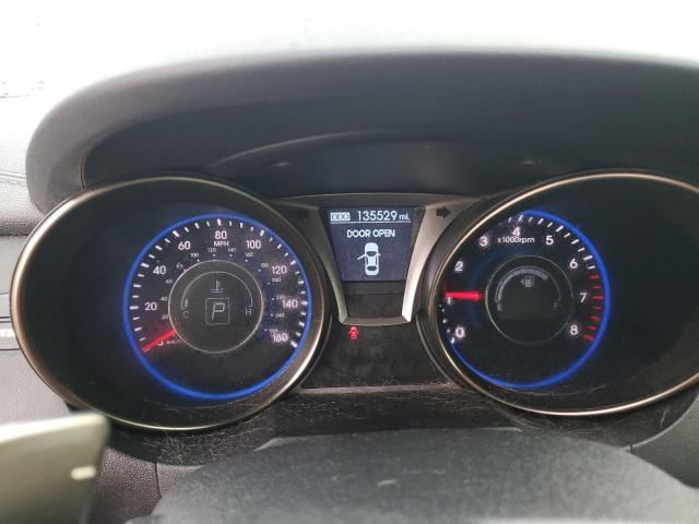 Photo 9 from auction – 2014 HYUNDAI GENESIS CO with VIN KMHHT6KD0EU113794