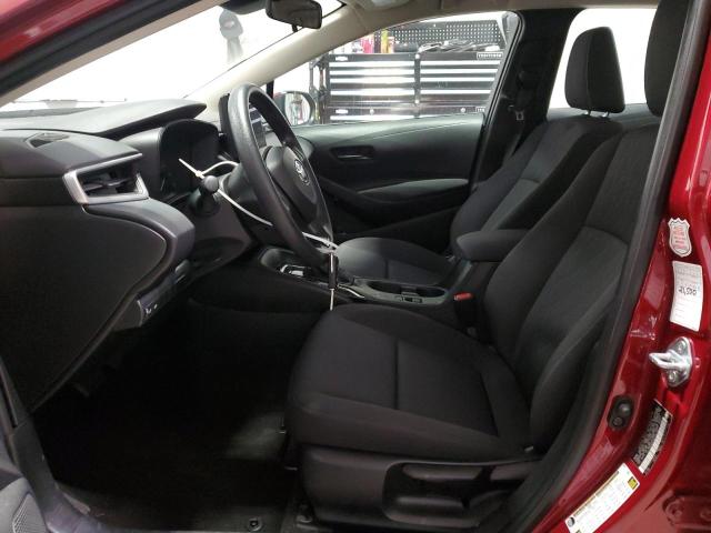 Photo 7 from auction – 2024 TOYOTA COROLLA LE with VIN 5YFB4MDE8RP154422