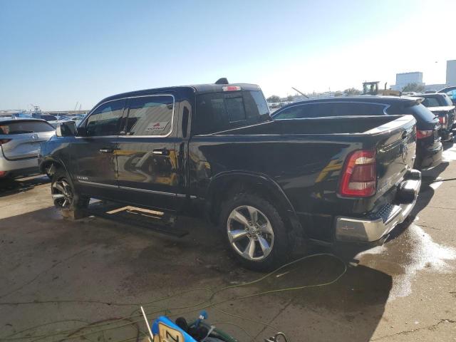 Photo 2 from auction – 2019 RAM 1500 LIMIT with VIN 1C6SRFHT9KN519061