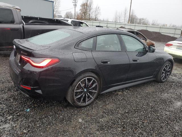 Photo 3 from auction – 2023 BMW M440XI GRA with VIN WBA13AW07PFP10722