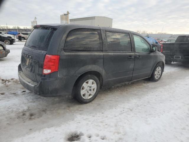 Photo 3 from auction – 2012 DODGE GRAND CARA with VIN 2C4RDGBG0CR167919