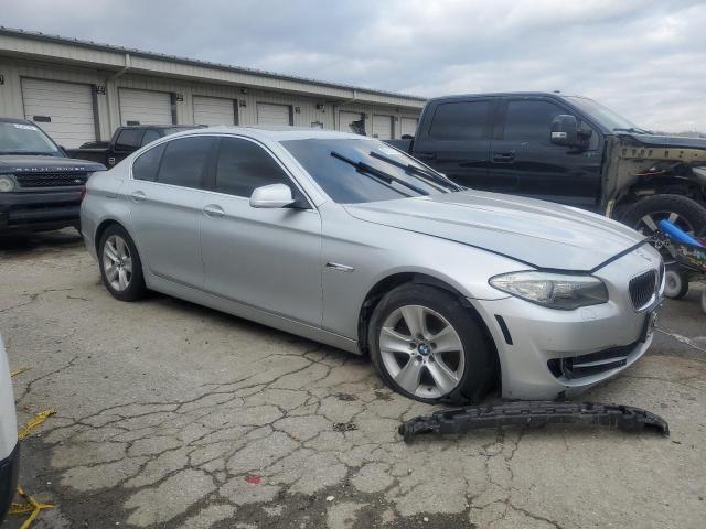 Photo 4 from auction – 2011 BMW 528 I with VIN WBAFR1C59BC746071