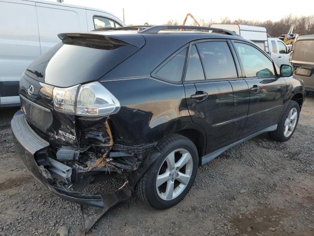 Фото 3 с аукциона – 2005 LEXUS RX 330 с VIN 2T2HA31U65C081260