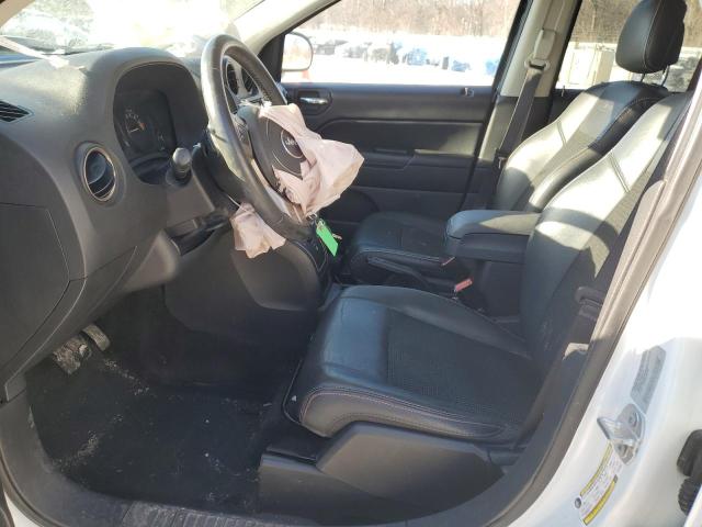 Photo 7 from auction – 2017 JEEP COMPASS SP with VIN 1C4NJDBBXHD135497