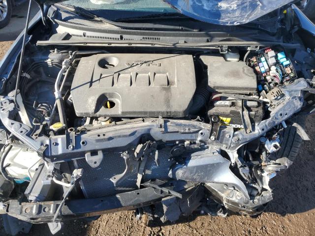 Photo 11 from auction – 2014 TOYOTA COROLLA L with VIN 5YFBURHE7EP087474