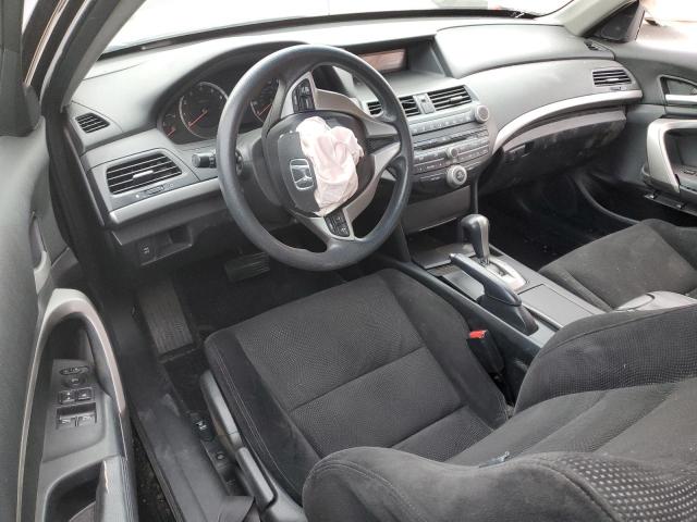 Photo 8 from auction – 2008 HONDA ACCORD EX with VIN 1HGCS12728A028803