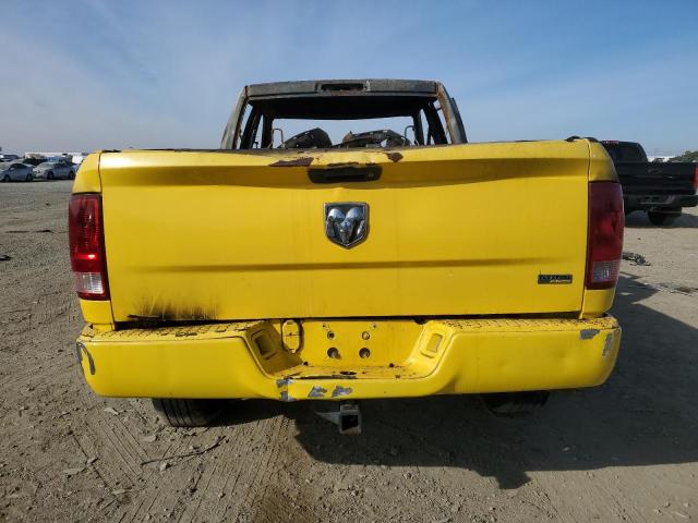 Photo 6 from auction – 2011 DODGE RAM 1500 with VIN 1D7RB1GP0BS523896