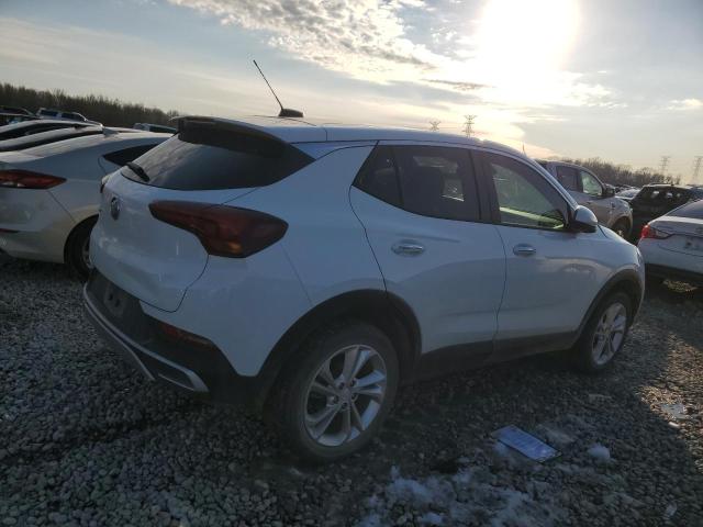 Photo 3 from auction – 2023 BUICK ENCORE GX with VIN KL4MMBS22PB102568