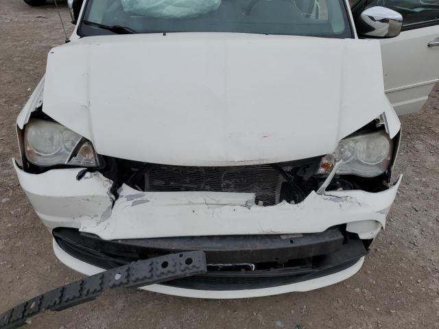 Photo 12 from auction – 2013 DODGE GRAND CARA with VIN 2C4RDGBG8DR662824