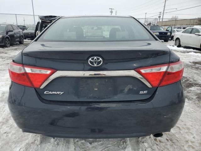Photo 6 from auction – 2017 TOYOTA CAMRY LE with VIN 4T1BF1FKXHU299065