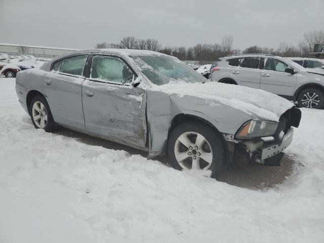 Photo 4 from auction – 2014 DODGE CHARGER SE with VIN 2C3CDXBG2EH259262