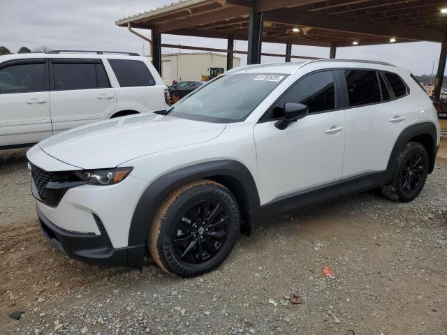 MAZDA CX-50 PREF 2025 with VIN 7MMVABBM6SN309847 - Photo from auction