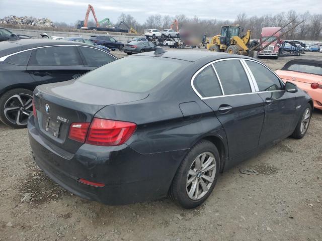 Photo 3 from auction – 2012 BMW 528 I with VIN WBAXG5C52CDX05620