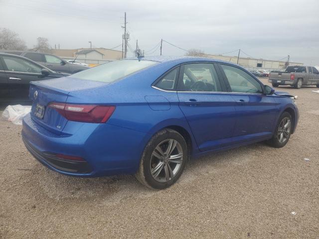 Photo 3 from auction – 2024 VOLKSWAGEN JETTA SE with VIN 3VWEM7BUXRM040726