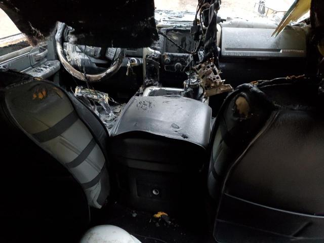 Photo 8 from auction – 2016 RAM 1500 SLT with VIN 1C6RR7LMXGS115392