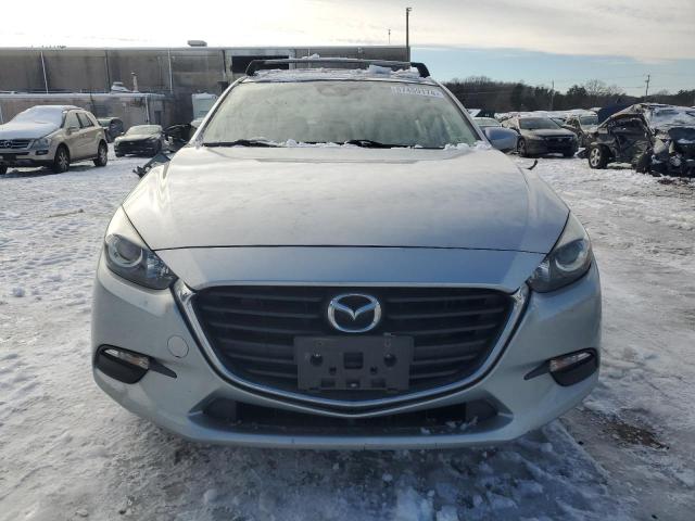 Photo 5 from auction – 2017 MAZDA 3 TOURING with VIN 3MZBN1L37HM156869