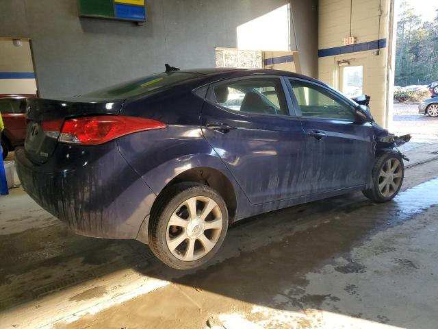 Photo 3 from auction – 2012 HYUNDAI ELANTRA GL with VIN 5NPDH4AE5CH096873