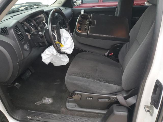 Photo 7 from auction – 2008 CHEVROLET SILVERADO with VIN 1GCEK19J78Z165780