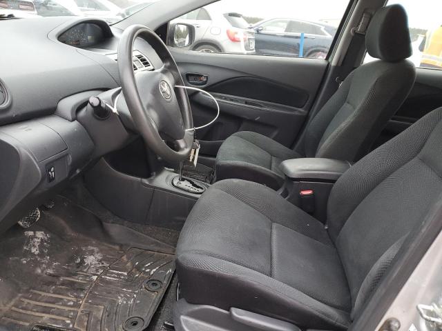 Photo 7 from auction – 2012 TOYOTA YARIS with VIN JTDBT4K35CL012386