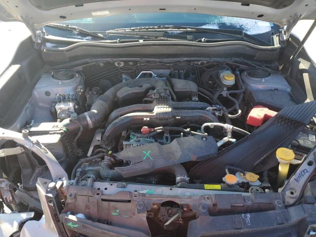 Photo 12 from auction – 2014 SUBARU FORESTER 2 with VIN JF2SJAHC8EH413336