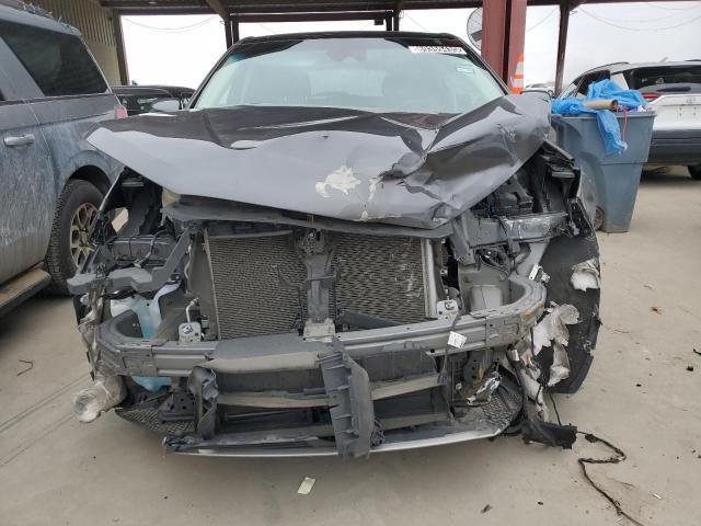 Photo 5 from auction – 2021 FORD EDGE TITAN with VIN 2FMPK4K93MBA21050