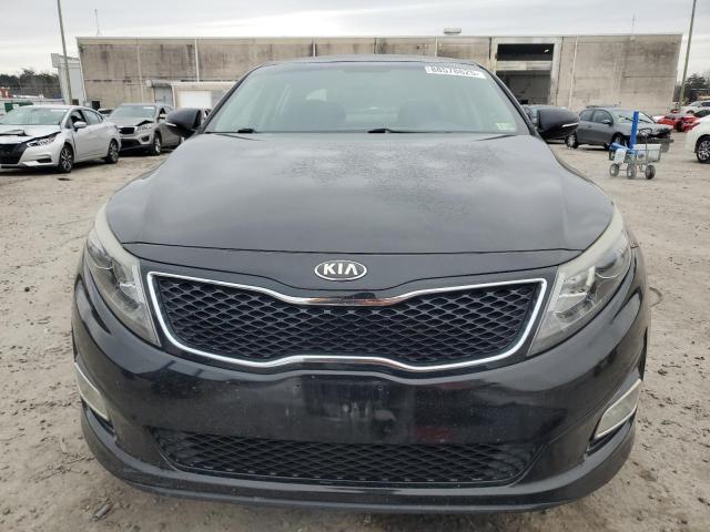 صورة رقم 5 من المزاد - 2015 KIA OPTIMA EX مع VIN 5XXGN4A74FG497256