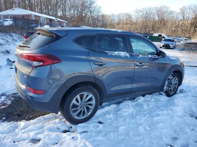 Photo 3 from auction – 2018 HYUNDAI TUCSON SE with VIN KM8J2CA4XJU703497