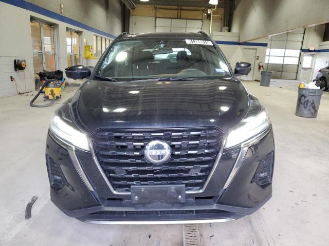 Photo 5 from auction – 2024 NISSAN KICKS SR with VIN 3N1CP5DV3RL523026