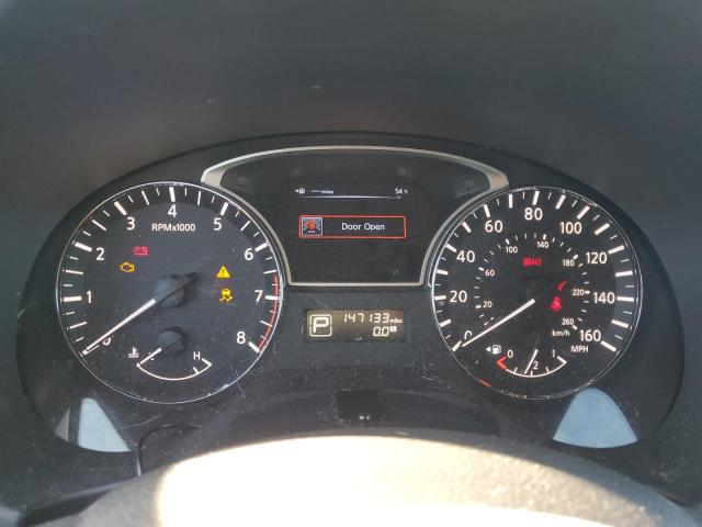 Photo 9 from auction – 2013 NISSAN ALTIMA 2.5 with VIN 1N4AL3AP8DN553650