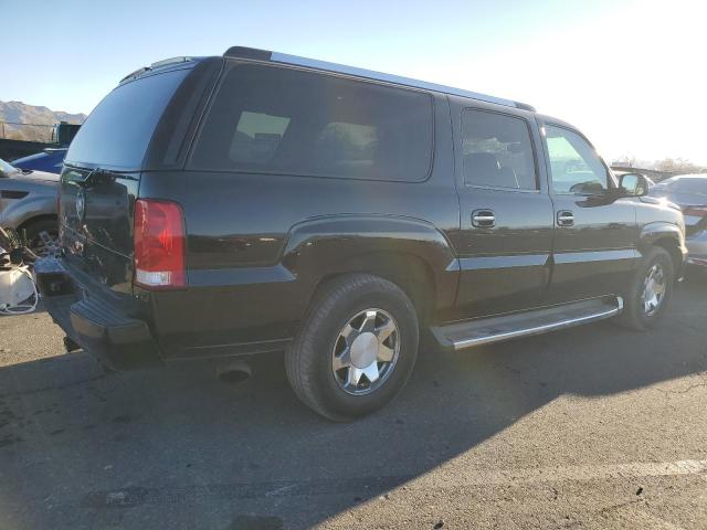 Photo 3 from auction – 2004 CADILLAC ESCALADE E with VIN 3GYFK66N64G205683