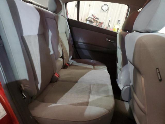 Photo 10 from auction – 2010 NISSAN SENTRA 2.0 with VIN 3N1AB6AP4AL702018