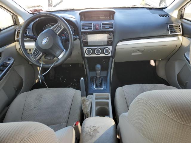 Photo 8 from auction – 2016 SUBARU IMPREZA SP with VIN JF1GPAS66GH208158