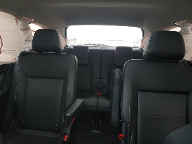 Photo 10 from auction – 2023 VOLKSWAGEN ATLAS SEL with VIN 1V2BR2CA3PC509554