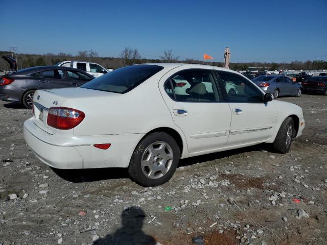 Photo 3 from auction – 2000 INFINITI I30 with VIN JNKCA31A6YT123457