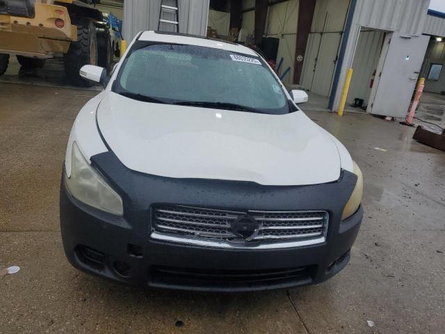Фото 5 с аукциона – 2011 NISSAN MAXIMA S с VIN 1N4AA5AP9BC867205