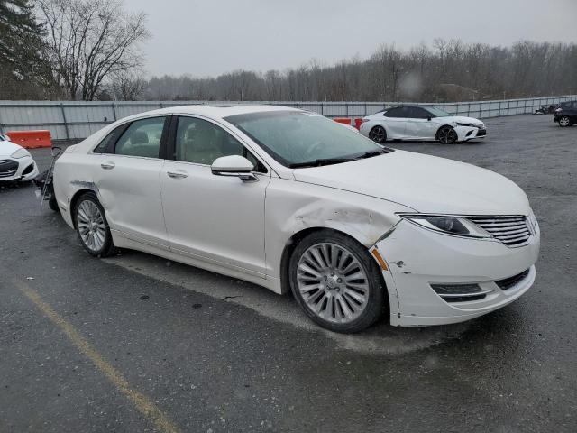 Photo 4 from auction – 2013 LINCOLN MKZ with VIN 3LN6L2J96DR804959