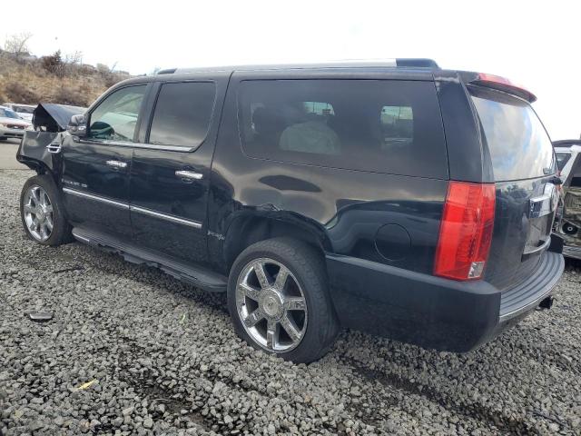 Photo 2 from auction – 2008 CADILLAC ESCALADE E with VIN 1GYFK66888R255839