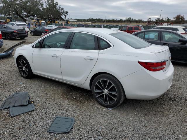 Photo 2 from auction – 2016 BUICK VERANO SPO with VIN 1G4PW5SK7G4167334