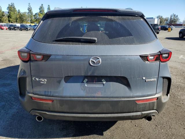Photo 6 from auction – 2024 MAZDA CX-50 PREF with VIN 7MMVABBM0RN212671