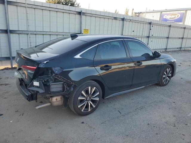 Photo 3 from auction – 2024 HONDA CIVIC EX with VIN 2HGFE1F75RH326540