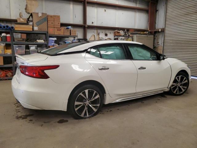 Photo 3 from auction – 2016 NISSAN MAXIMA 3.5 with VIN 1N4AA6AP9GC432858