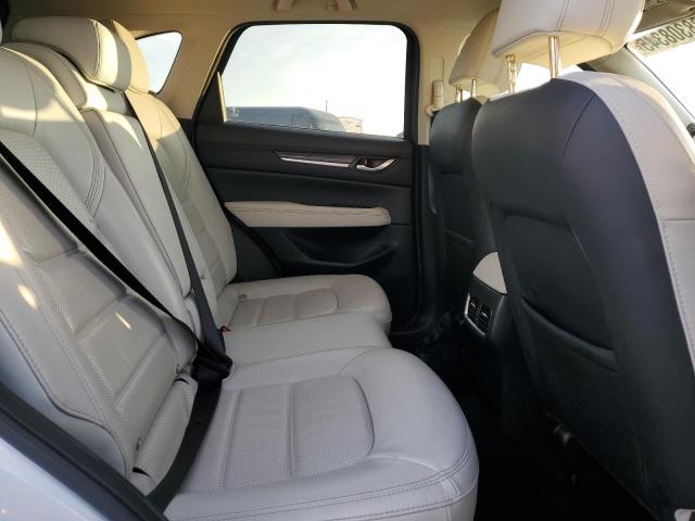 Photo 10 from auction – 2020 MAZDA CX-5 GRAND with VIN JM3KFADM8L1782032