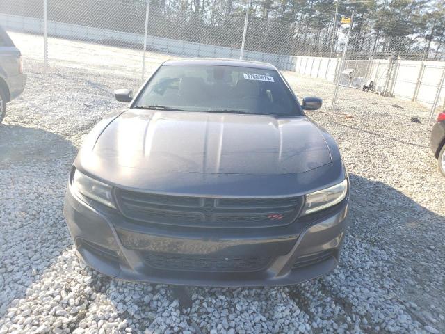 Photo 5 from auction – 2015 DODGE CHARGER R/ with VIN 2C3CDXCTXFH732192