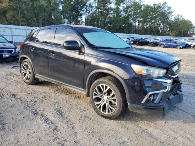 Photo 4 from auction – 2018 MITSUBISHI OUTLANDER with VIN JA4AP3AW4JU017618