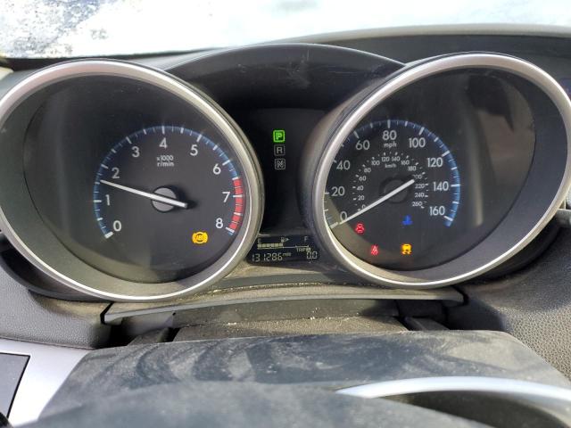 Photo 9 from auction – 2012 MAZDA 3 I with VIN JM1BL1L82C1577506