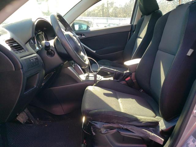 Photo 7 from auction – 2013 MAZDA CX-5 SPORT with VIN JM3KE4BE7D0142241