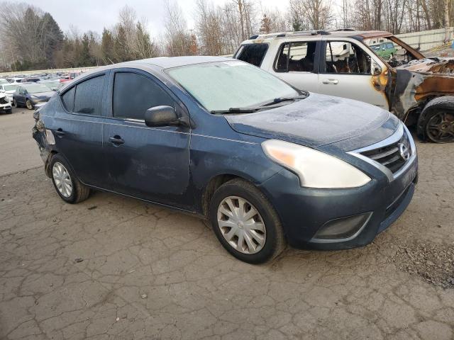 Photo 4 from auction – 2015 NISSAN VERSA S with VIN 3N1CN7AP1FL833596