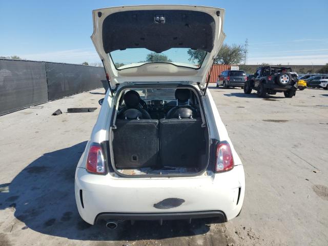 Photo 6 from auction – 2018 FIAT 500 POP with VIN 3C3CFFKH2JT504754