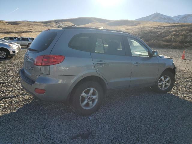 Photo 3 from auction – 2008 HYUNDAI SANTA FE G with VIN 5NMSG73D08H187439
